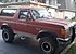 1991 Ford Bronco for sale 100999253